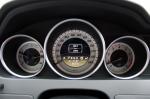 Mercedes-Benz C-Class Coupe 2012 года